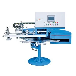 Pvc prikking maskin for sokker